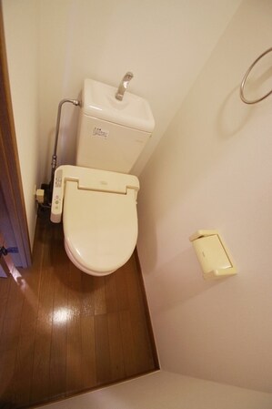 エクセル百合丘の物件内観写真